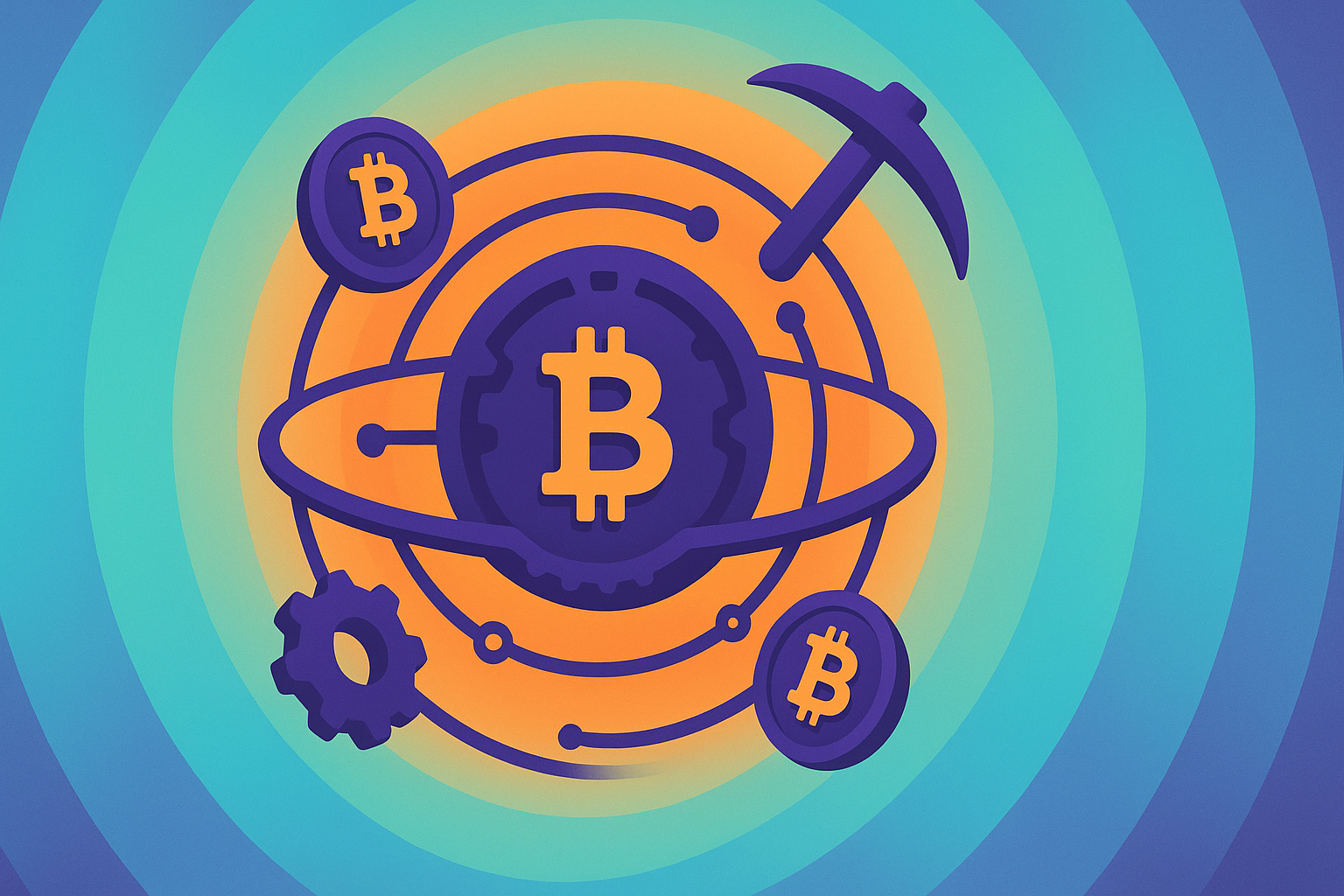 CashCrypto.fr: Your Turnkey Solution for Bitcoin Mining